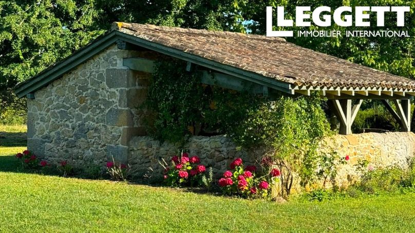 A louer MAISON  DE MAîTRE  BAZAS