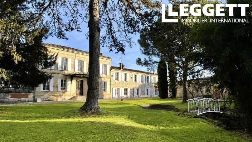 A louer MAISON  DE MAîTRE  AUMAGNE