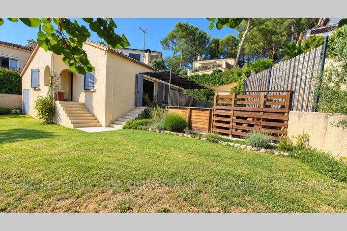 A louer MAISON 4 PIECES 92 M2 ROUSSET