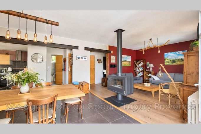 A louer MAISON 4 PIECES 92 M2 ROUSSET