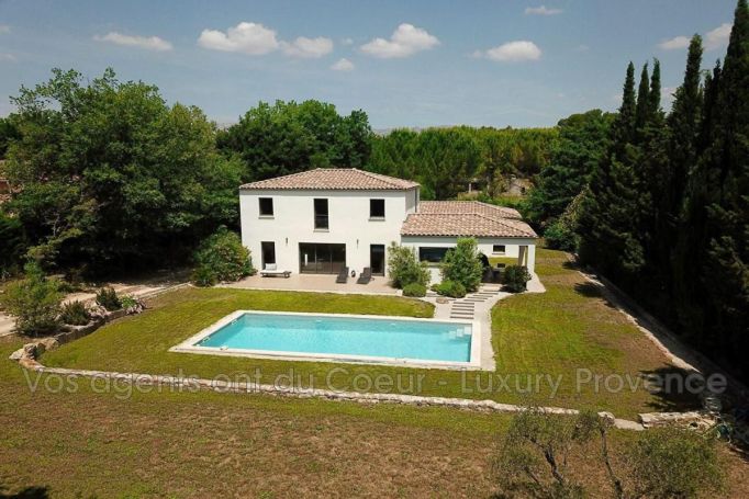 A louer MAISON  CONTEMPORAINE  PEYNIER