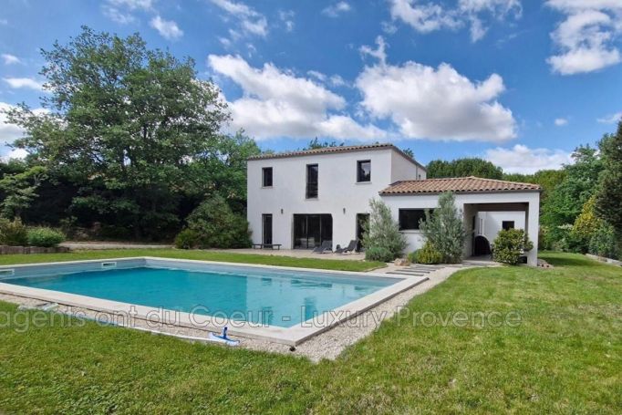 A louer MAISON  CONTEMPORAINE  PEYNIER