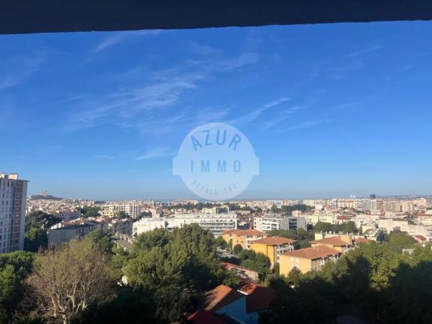 A louer APPARTEMENT DUPLEX T3 55 M2  MARSEILLE 4EME
