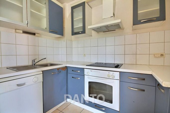 A louer APPARTEMENT DUPLEX T2 51 M2 BORD DE MER GUERANDE