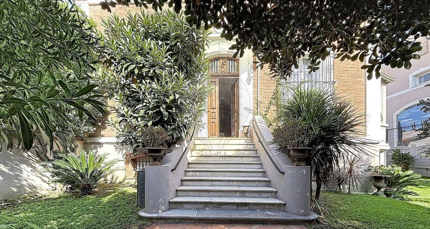 A vendre MAISON  DE MAîTRE  PERPIGNAN