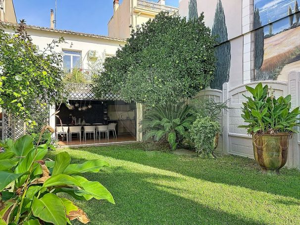 A vendre MAISON  DE MAîTRE  PERPIGNAN