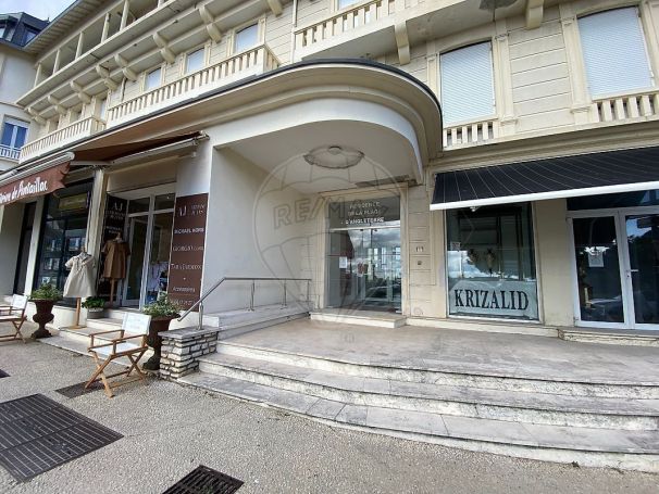 A louer APPARTEMENT NEUF T3 32 M2 BORD DE MER ROYAN