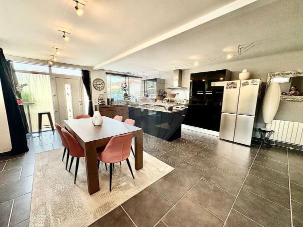 A louer LOFT  CONTEMPORAINE BORD DE MER ROYAN
