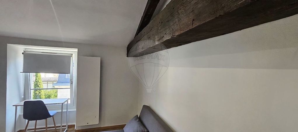 A louer STUDIO  25 M2 BORD DE MER LA ROCHELLE