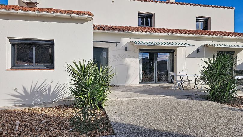 A louer MAISON  7 PIECES 243 M2  POLLESTRES