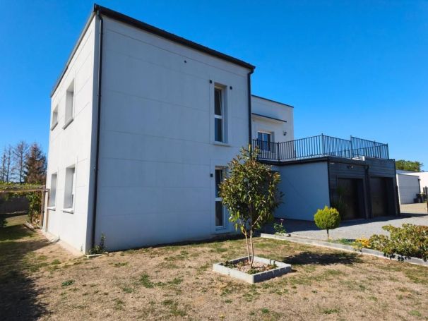 A louer MAISON  CONTEMPORAINE  ERBRAY