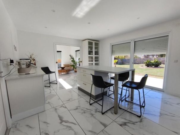 A louer MAISON  CONTEMPORAINE  ERBRAY