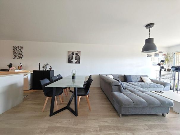 A louer APPARTEMENT T4 84 M2  ORVAULT