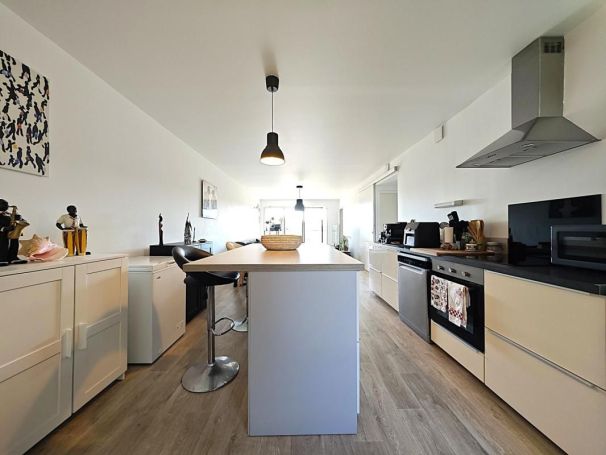 A louer APPARTEMENT T4 84 M2  ORVAULT