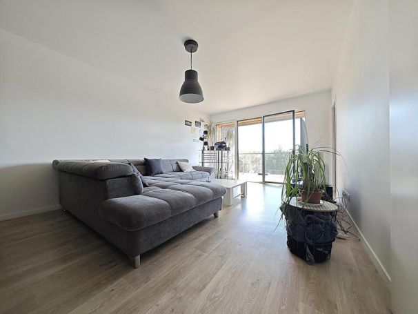 A louer APPARTEMENT T4 84 M2  ORVAULT