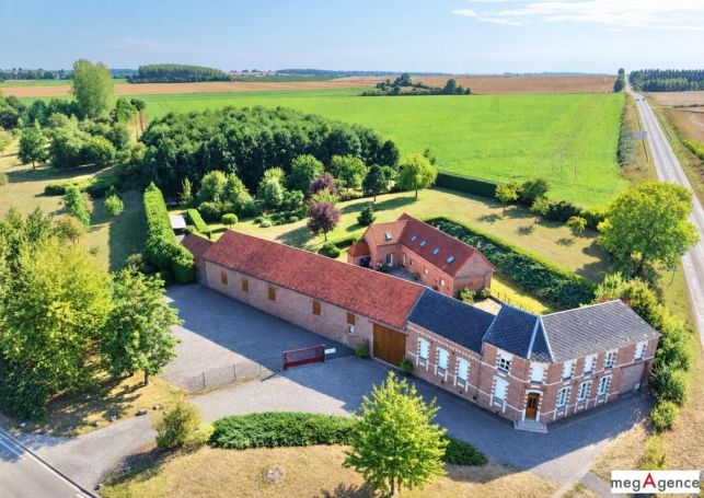 A vendre GîTE  HEDAUVILLE
