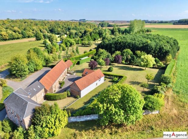A vendre GîTE  HEDAUVILLE