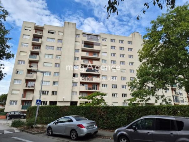 A louer APPARTEMENT T3 68 M2 LA ROCHE SUR YON