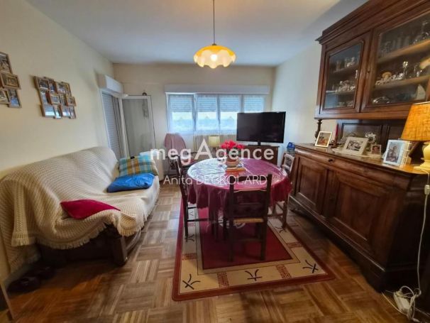 A louer APPARTEMENT T3 68 M2 LA ROCHE SUR YON