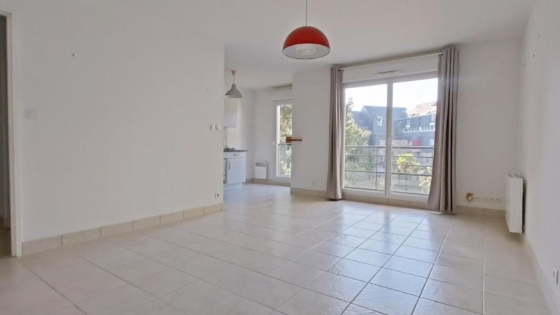 A louer APPARTEMENT T2 49 M2  NANTES