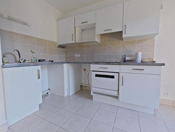 A louer APPARTEMENT T2 49 M2  NANTES