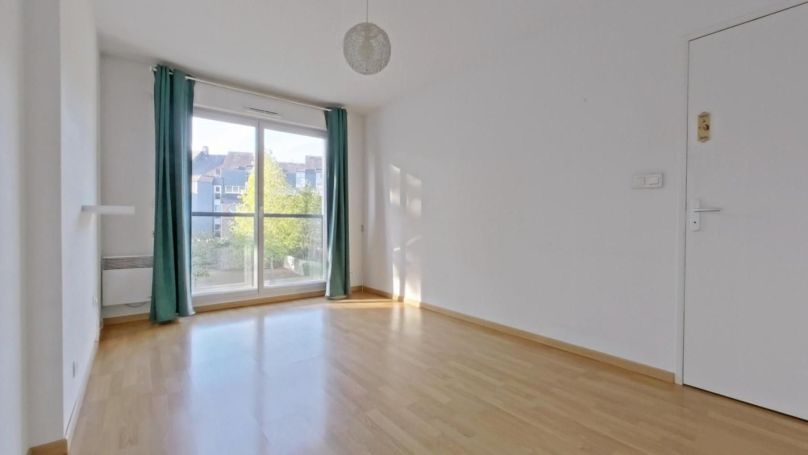 A louer APPARTEMENT T2 49 M2  NANTES