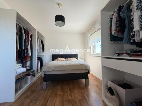 A louer APPARTEMENT T3 66 M2 TERRASSE  SAINT HERBLAIN