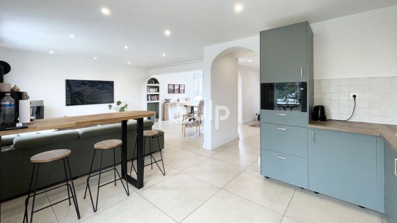 A louer MAISON  CONTEMPORAINE  LIEVIN