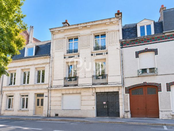 A louer APPARTEMENT T3 41 M2  ARRAS