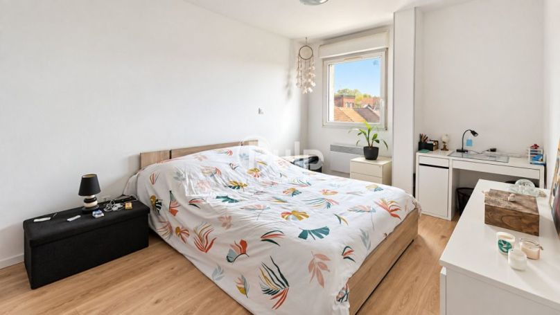 A louer APPARTEMENT T2 45 M2  LENS