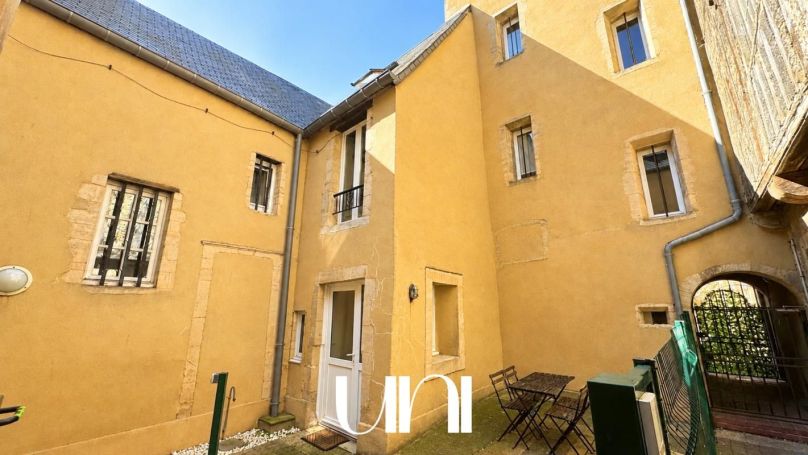 A louer APPARTEMENT T2 26 M2  BAYEUX
