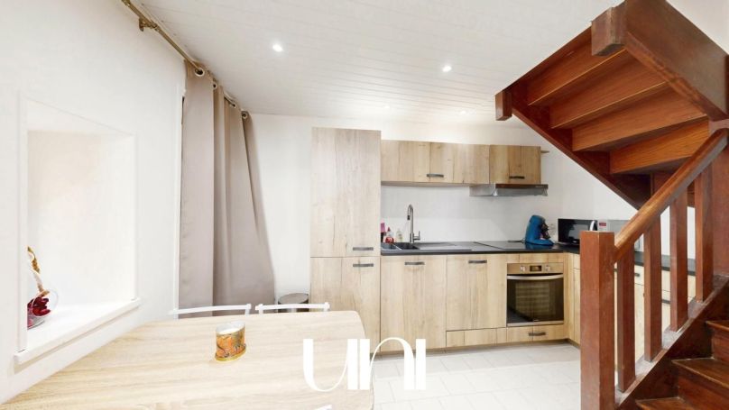 A louer APPARTEMENT T2 26 M2  BAYEUX