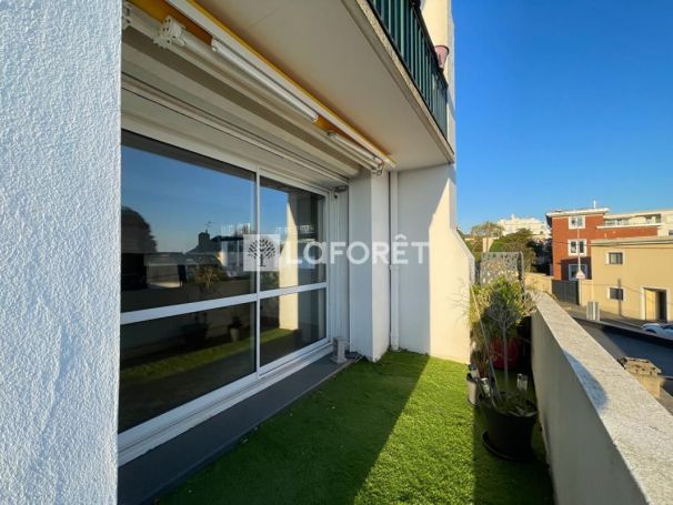 A louer APPARTEMENT NEUF T4 115 M2 TERRASSE BORD DE MER LE HAVRE