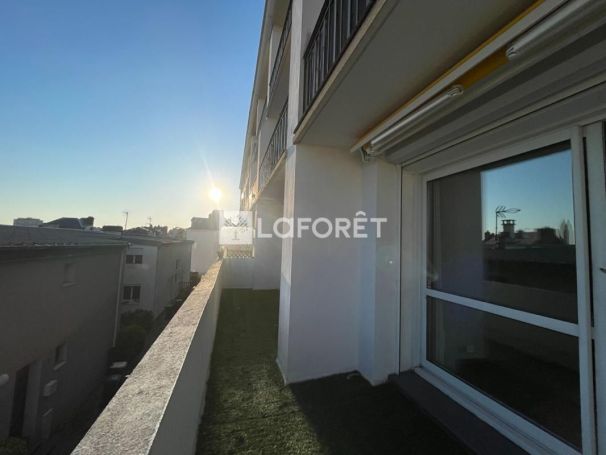 A louer APPARTEMENT NEUF T4 115 M2 TERRASSE BORD DE MER LE HAVRE