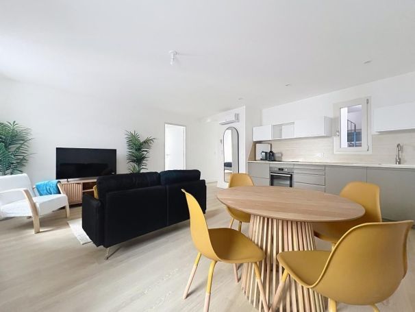 A louer APPARTEMENT NEUF T2 50 M2  TRETS