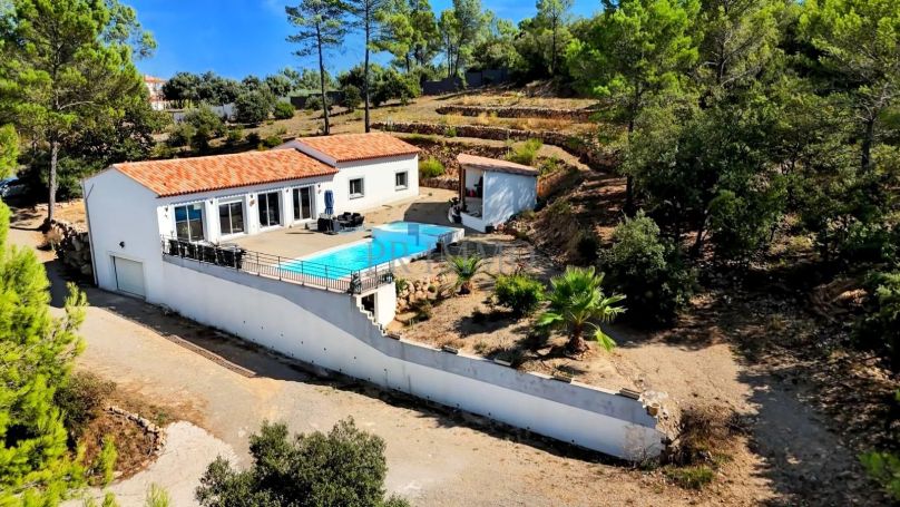 A louer MAISON  4 PIECES 115 M2  TARADEAU Départemental