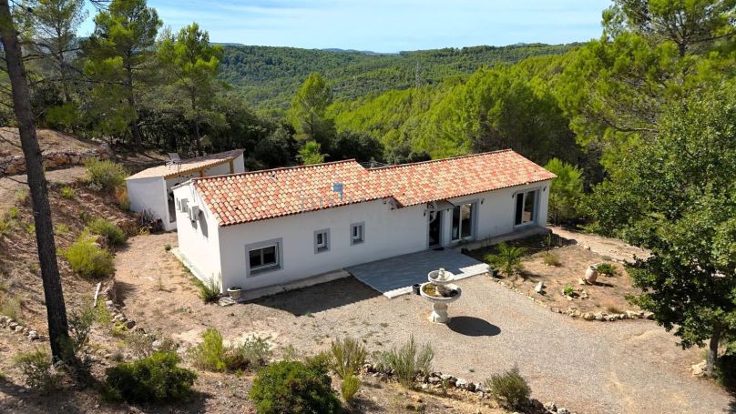 A louer MAISON  4 PIECES 115 M2  TARADEAU Départemental