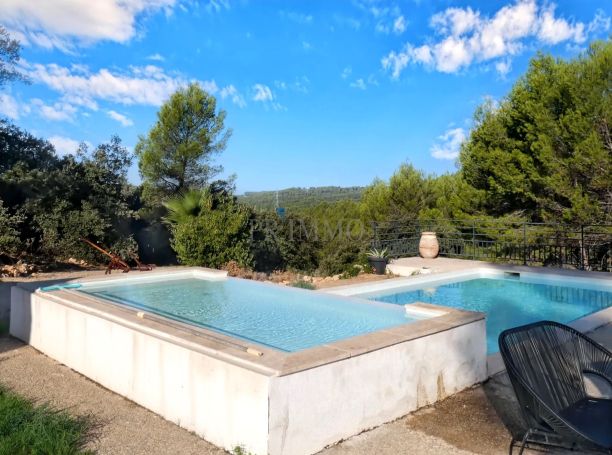 A louer MAISON  4 PIECES 115 M2  TARADEAU Départemental