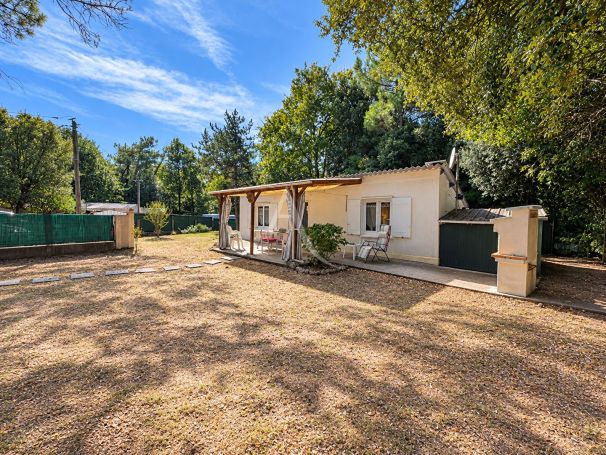 A vendre MAISON  3 PIECES 33 M2 BORD DE MER LONGEVILLE SUR MER