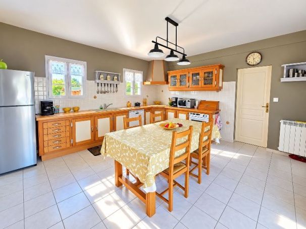 A vendre MAISON 4 PIECES 115 M2 BORD DE MER SAINT JEAN DE MONTS