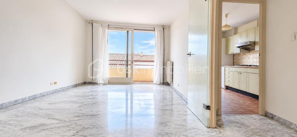 A vendre APPARTEMENT T3 63 M2  PERPIGNAN