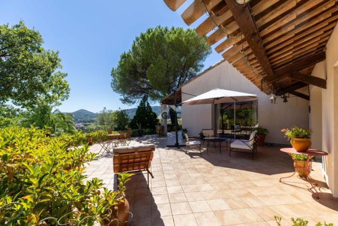 A vendre MAISON 5 PIECES 167 M2 LODEVE