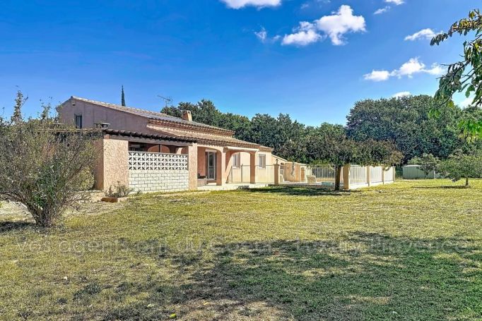 A louer MAISON 6 PIECES 140 M2 TRETS
