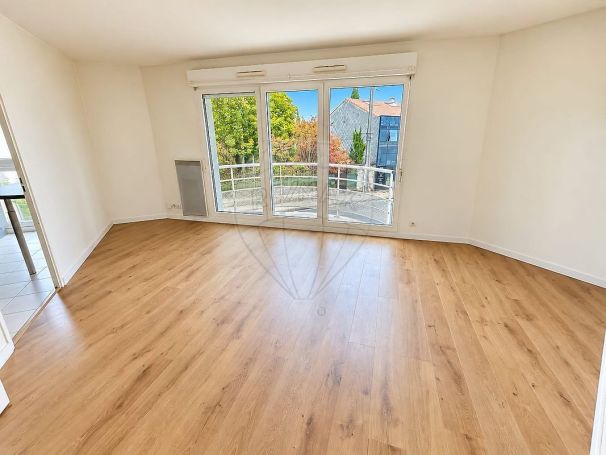 A louer APPARTEMENT T2 42 M2  MERIGNAC