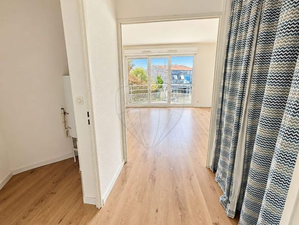 A louer APPARTEMENT T2 42 M2  MERIGNAC