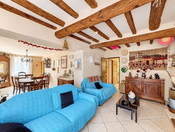 A louer MAISON  DE MAîTRE  BOUILLARGUES