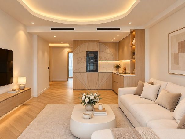 A louer APPARTEMENT T3 73 M2 BORD DE MER NICE