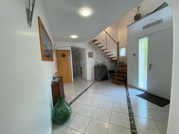 A louer MAISON  CONTEMPORAINE  BREUILLET
