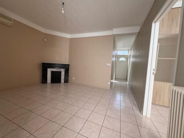 A louer MAISON DE MAîTRE PERPIGNAN