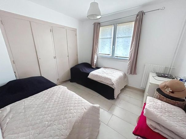 A louer APPARTEMENT T4 81 M2 BORD DE MER COGOLIN